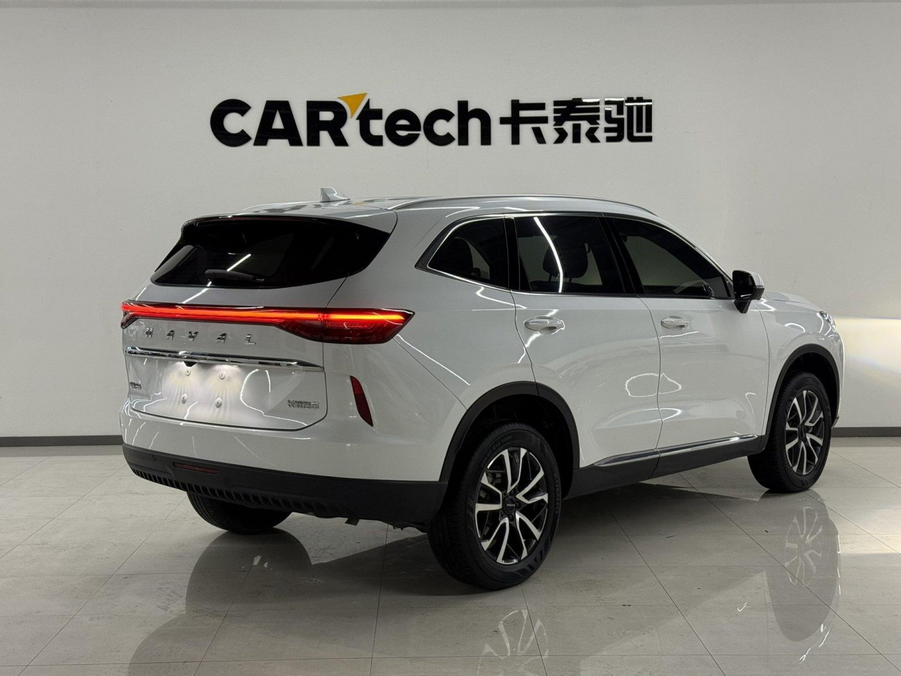 Haval H6 2024