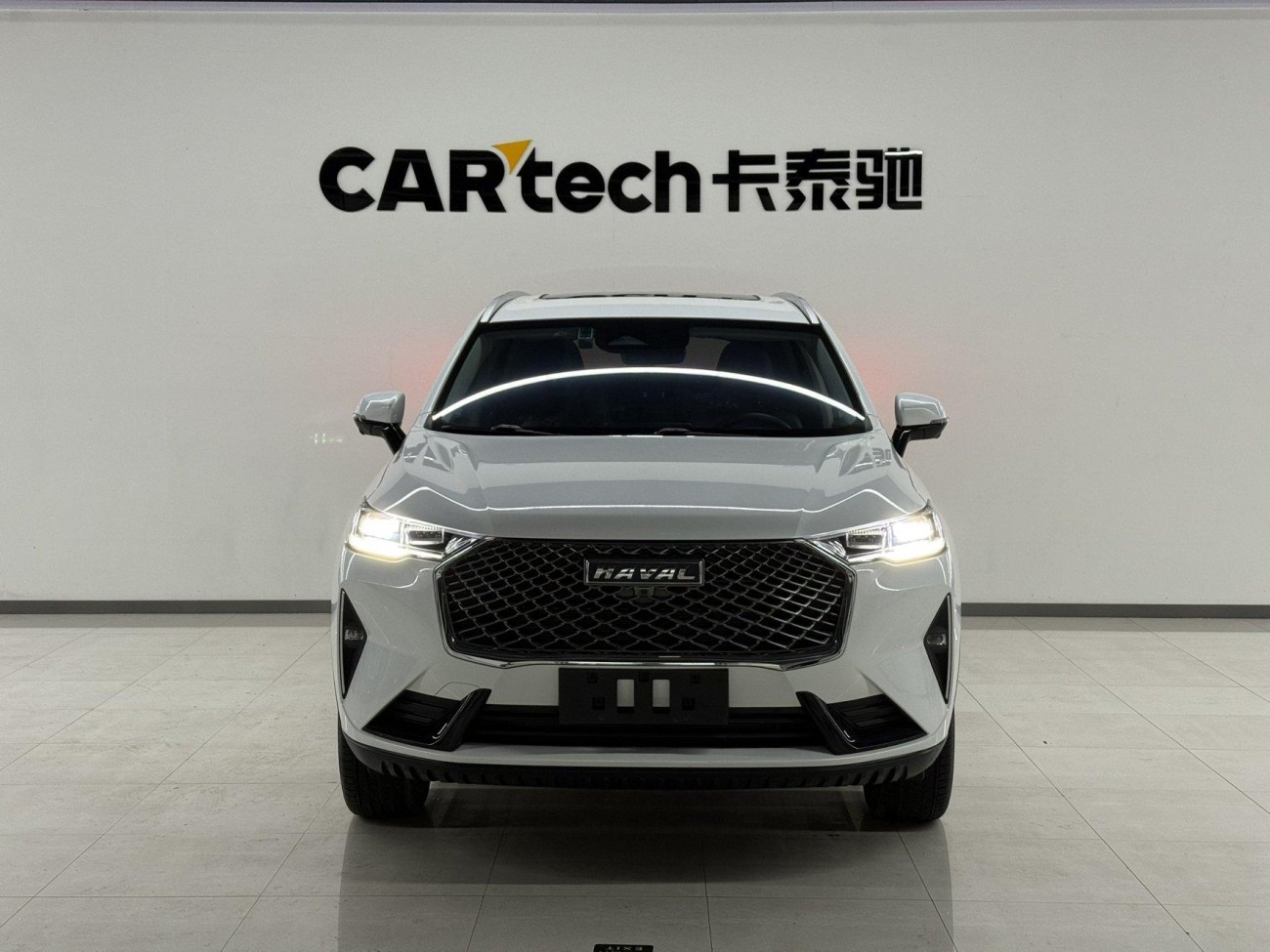 Haval H6 2024