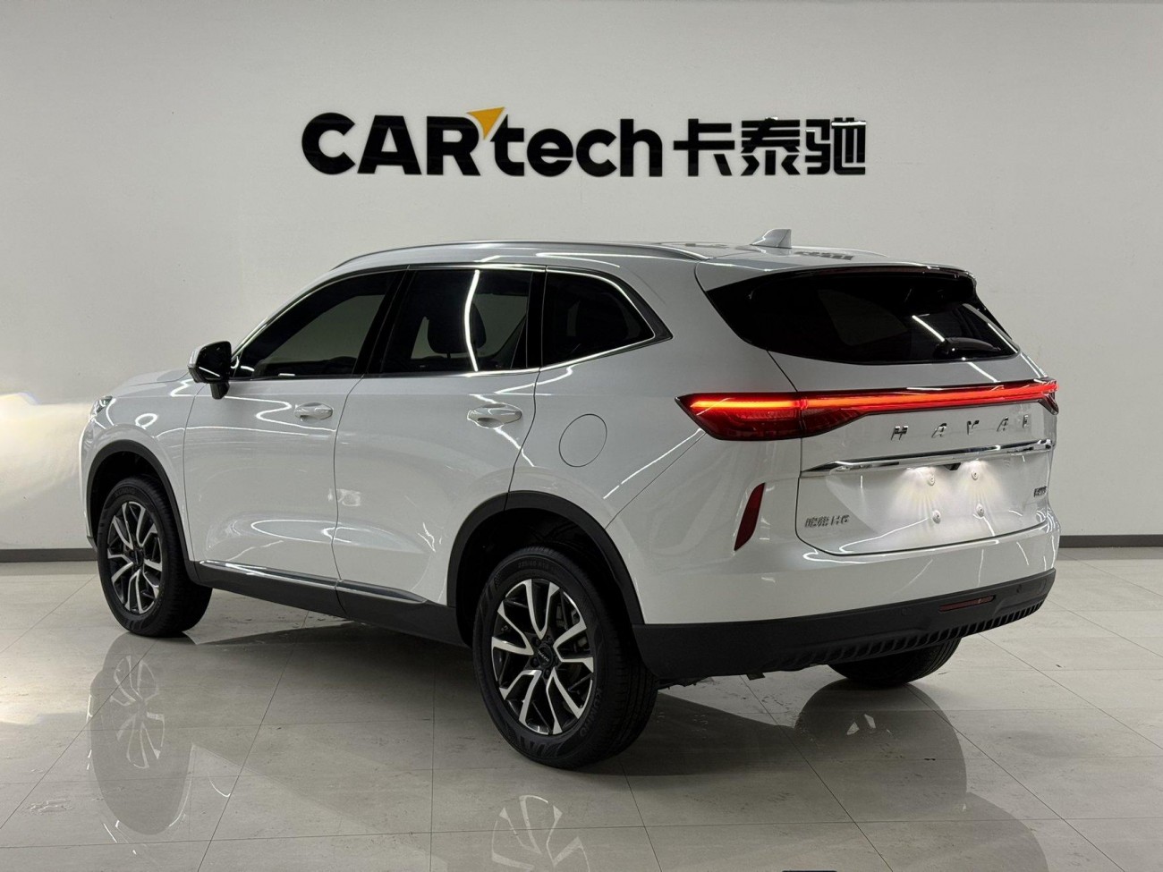 Haval H6 2024