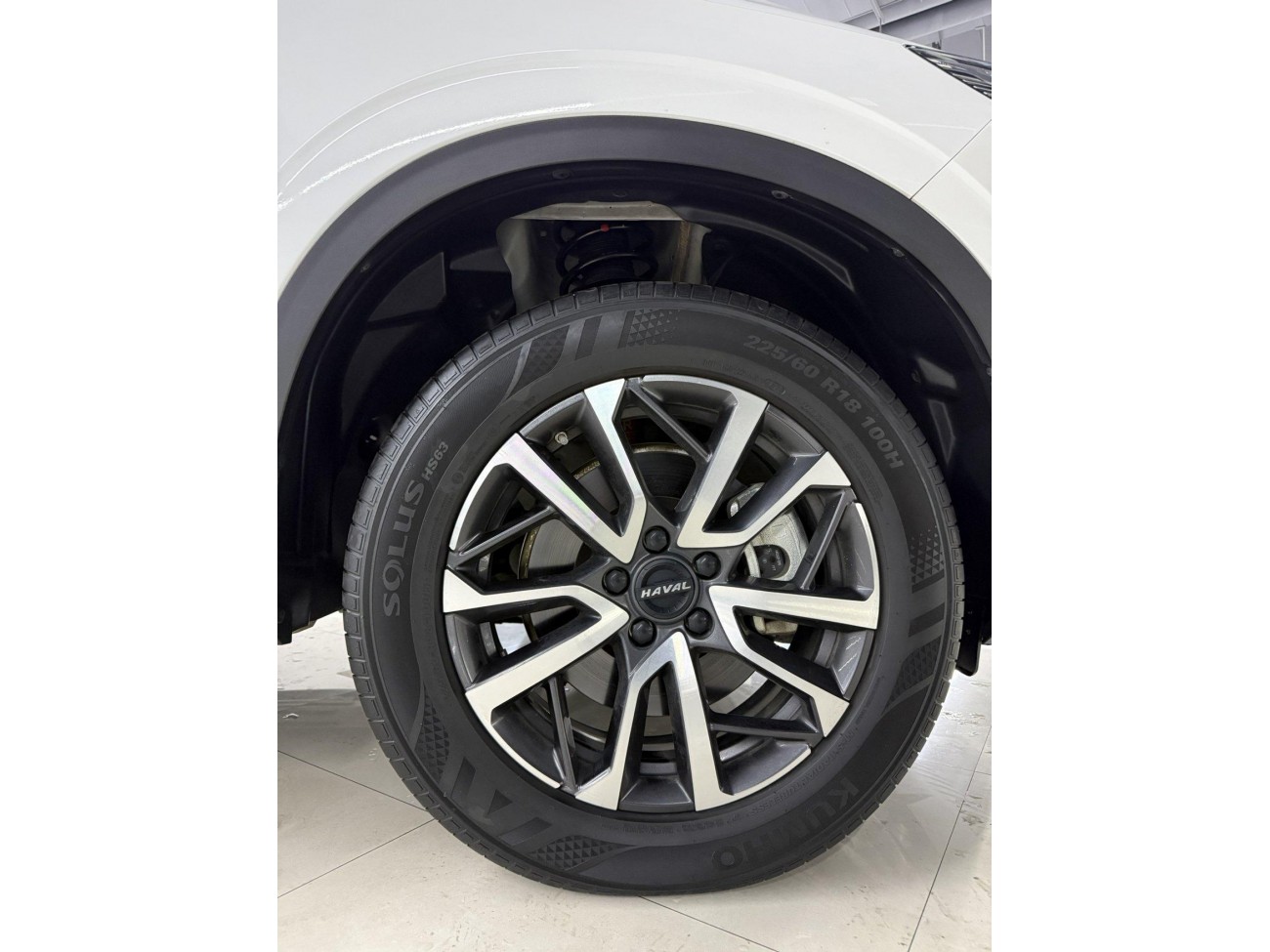 Haval H6 2024