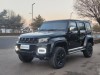 BAIC BJ40 2019