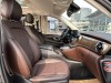 Mercedes-Benz V 2022
