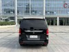 Mercedes-Benz V 2022