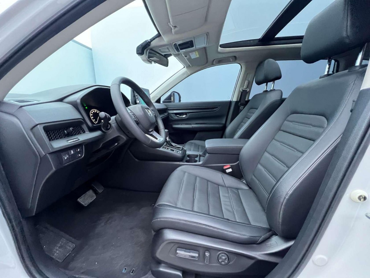 Honda CR-V 2024