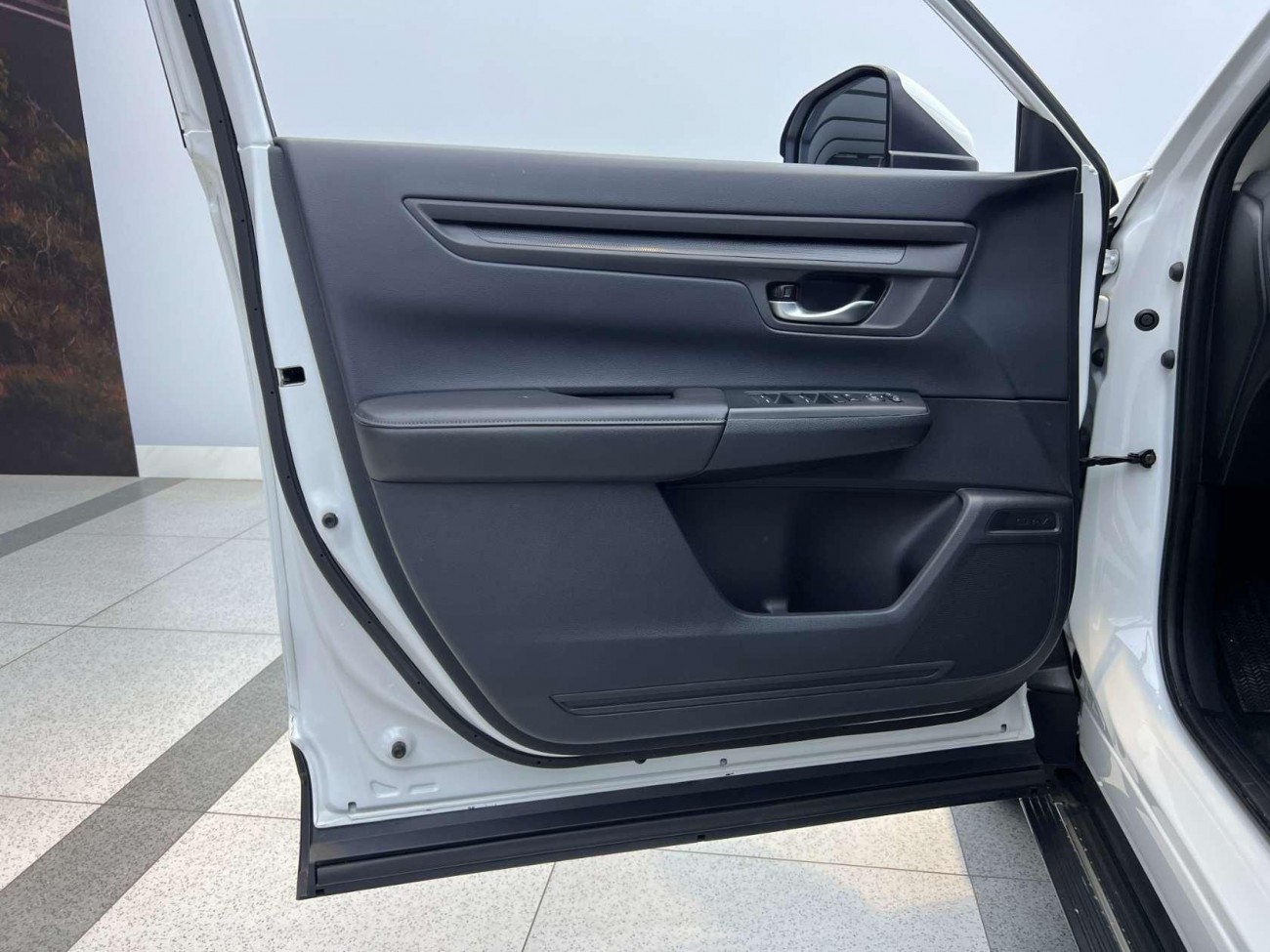 Honda CR-V 2024
