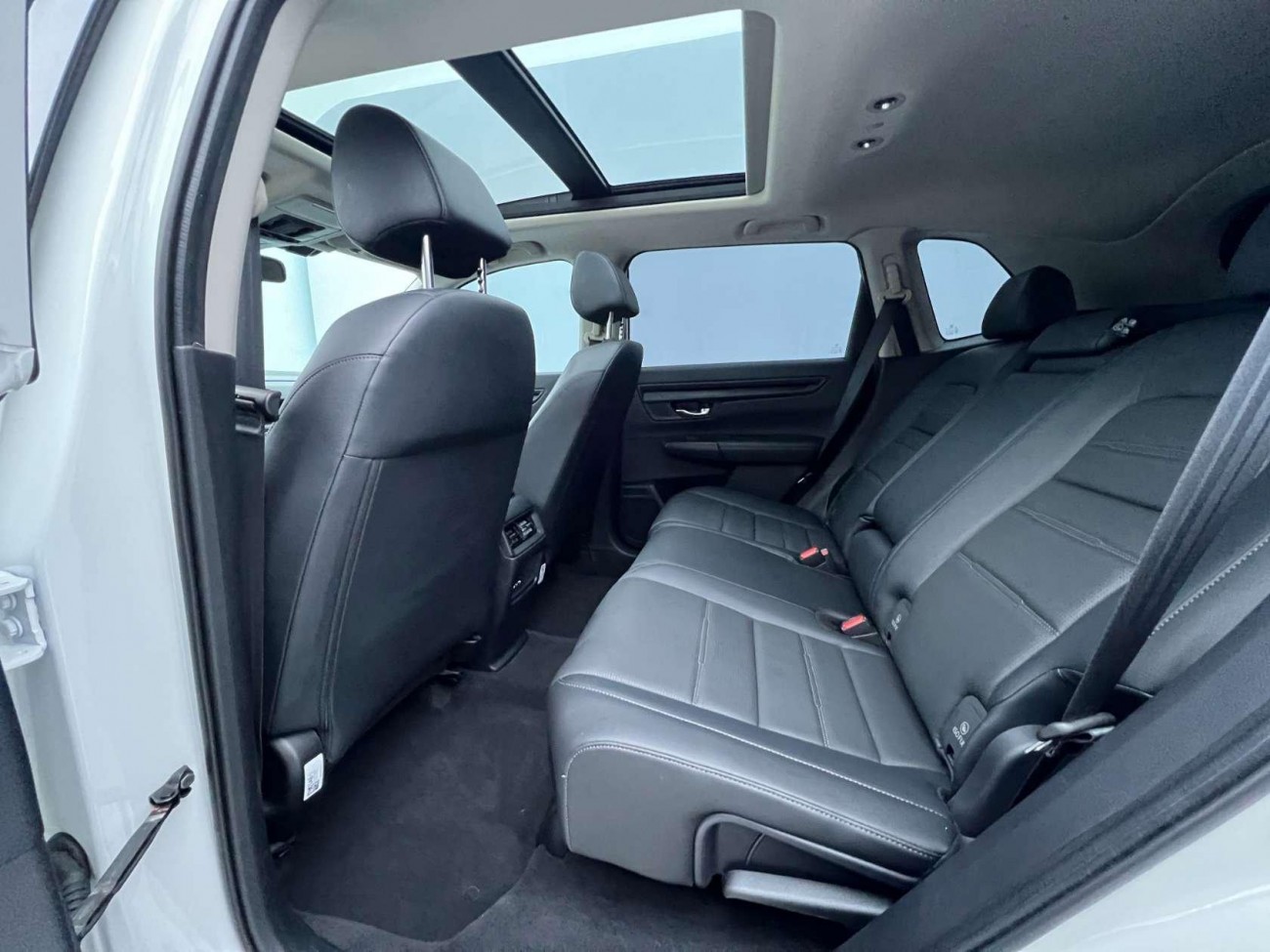 Honda CR-V 2024