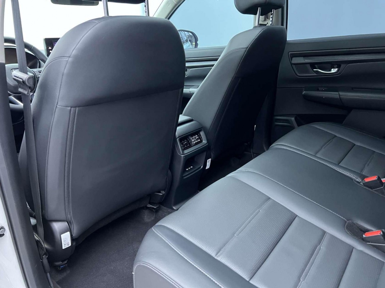 Honda CR-V 2024