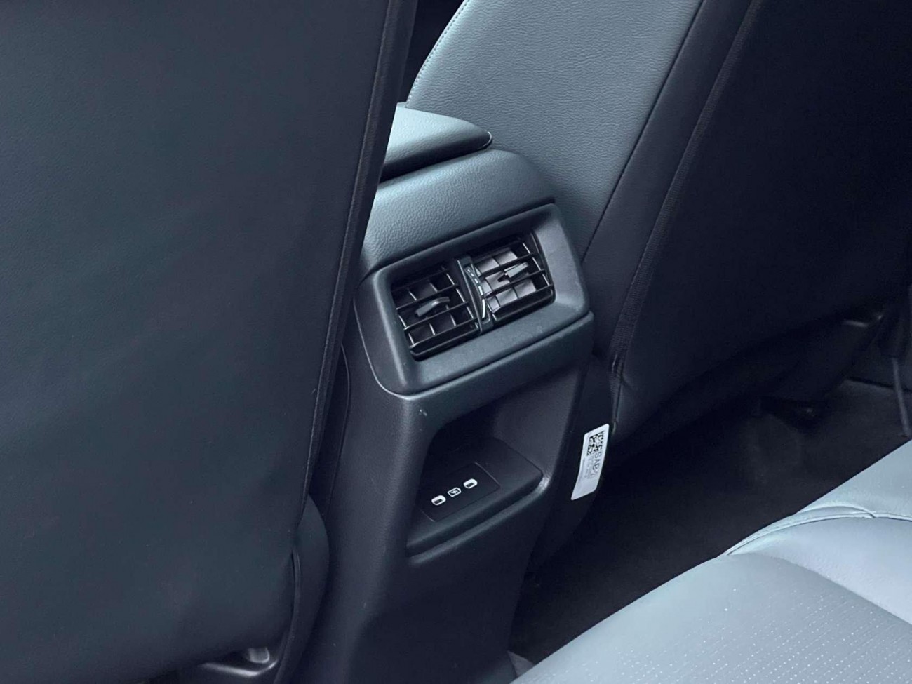Honda CR-V 2024