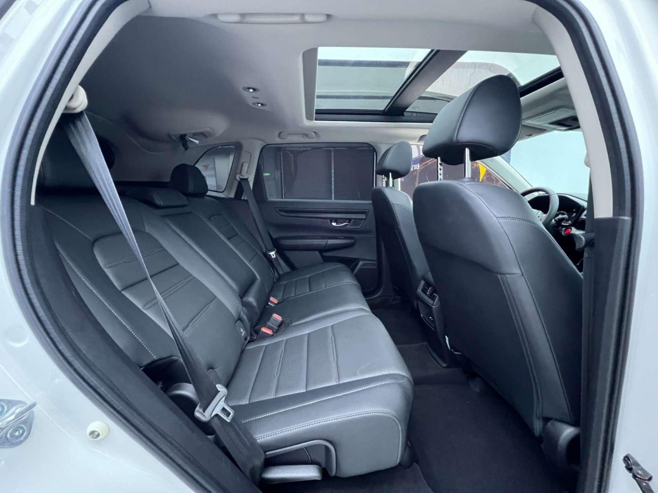 Honda CR-V 2024