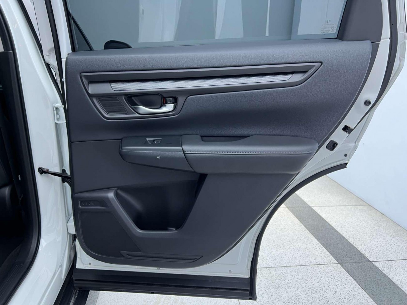 Honda CR-V 2024