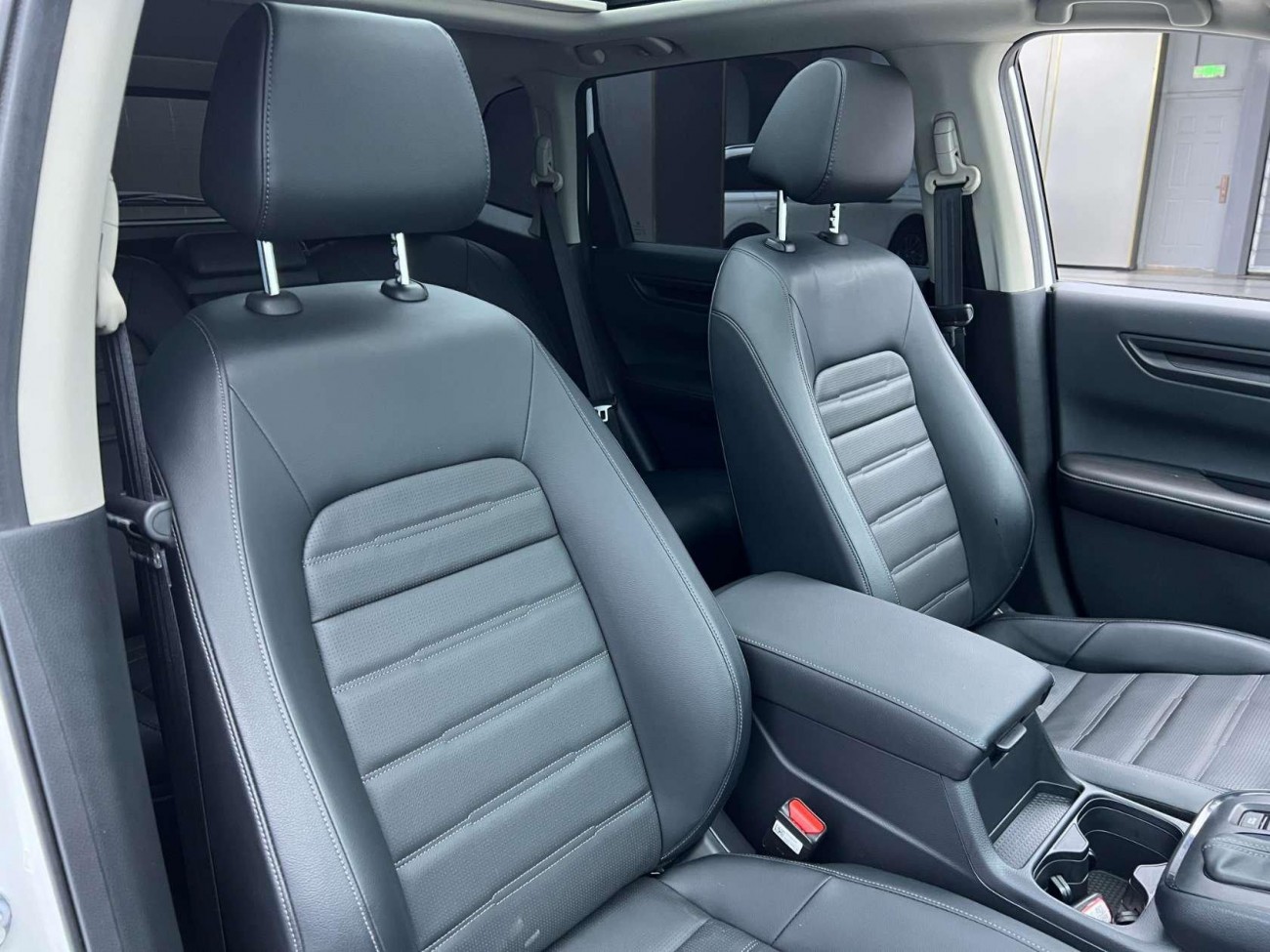 Honda CR-V 2024