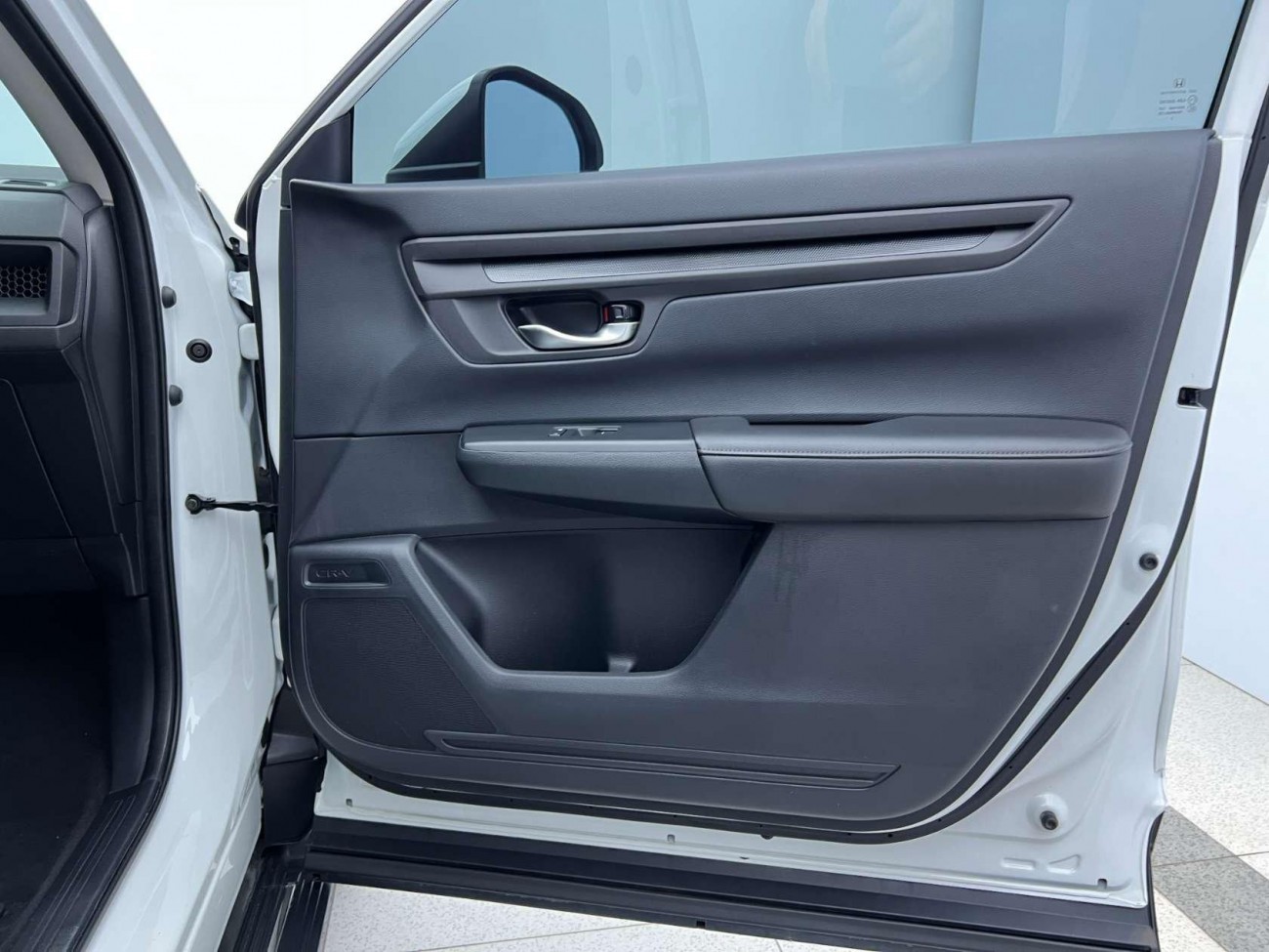 Honda CR-V 2024