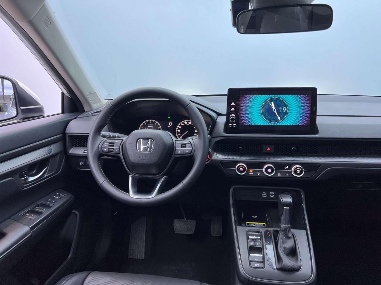 Honda CR-V 2024