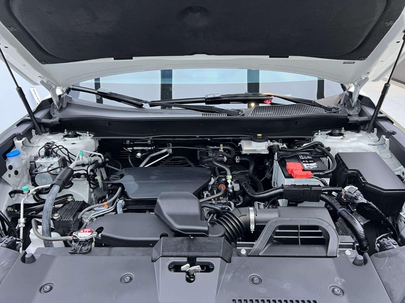 Honda CR-V 2024
