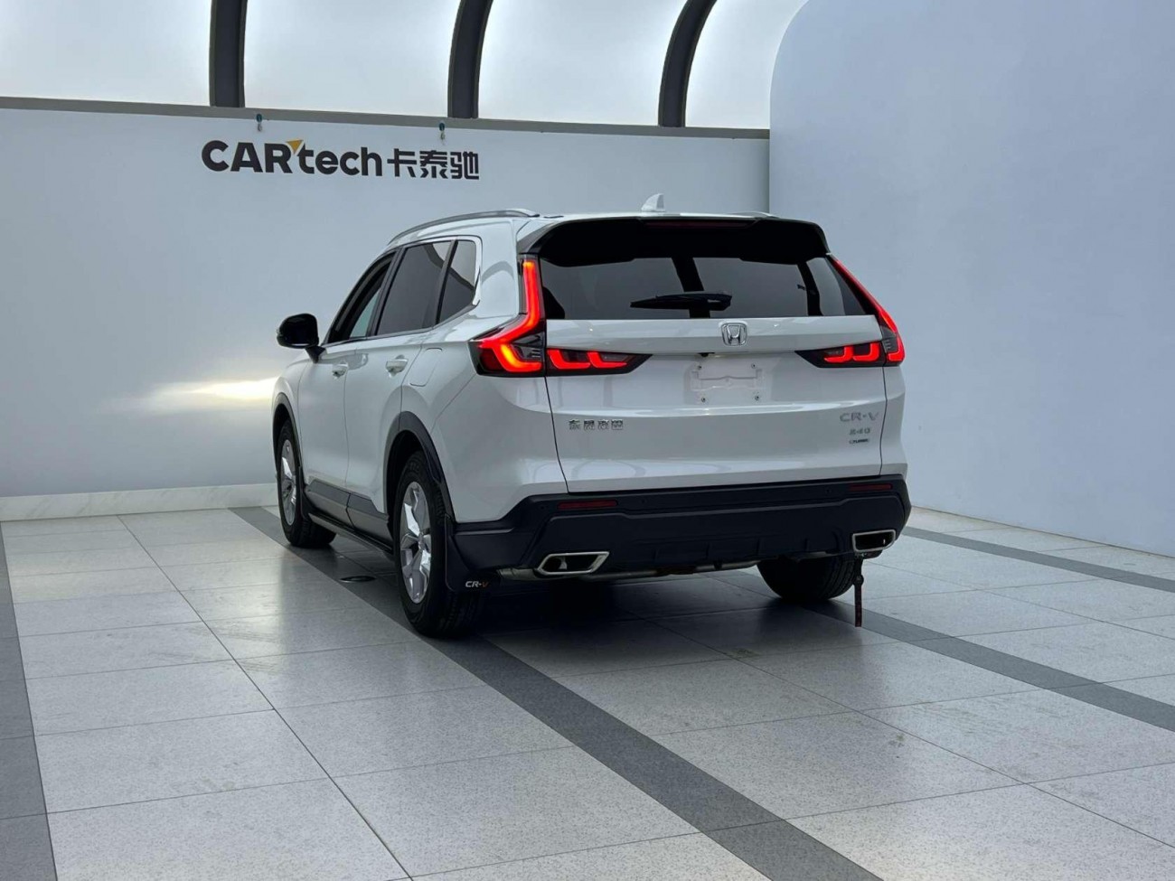 Honda CR-V 2024
