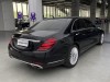 Mercedes-Benz S 320 L 2019