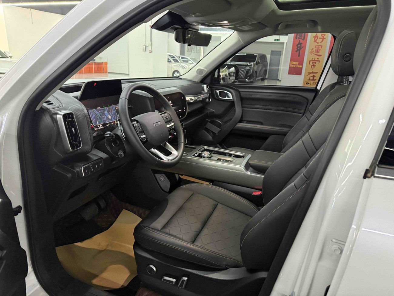 Haval Big Dog 2024
