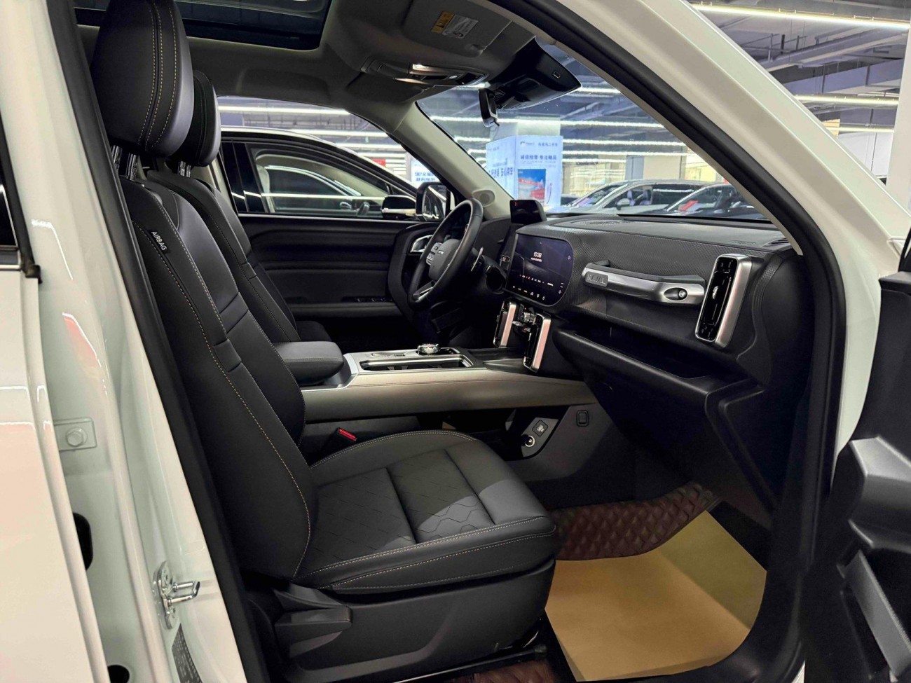 Haval Big Dog 2024