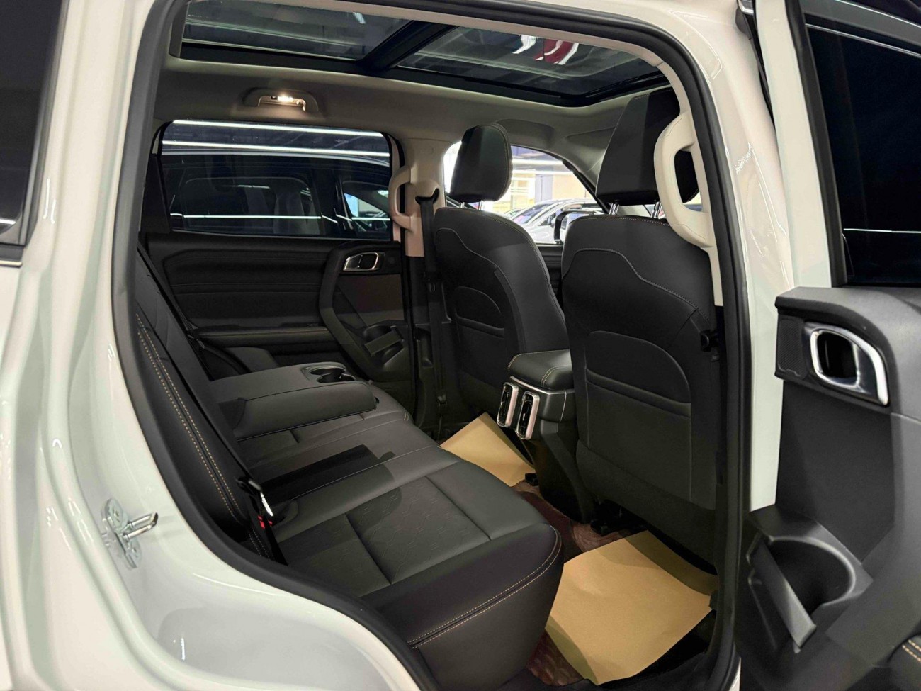 Haval Big Dog 2024
