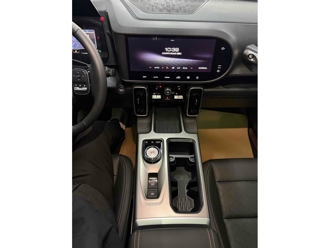 Haval Big Dog 2024