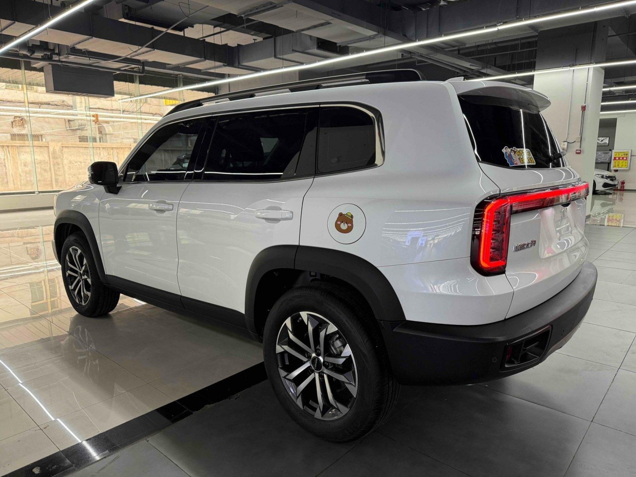 Haval Big Dog 2024