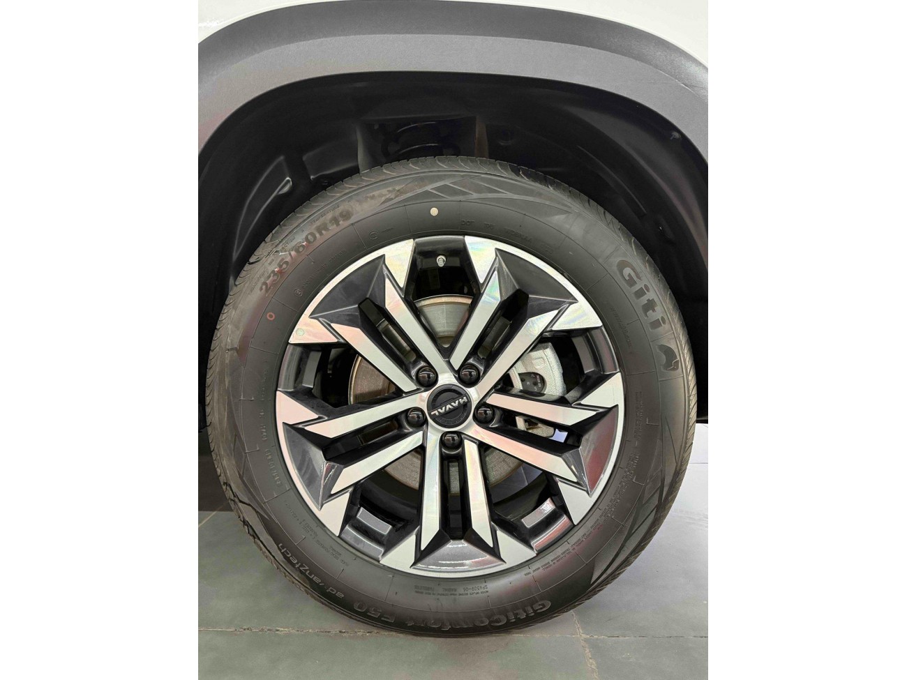 Haval Big Dog 2024