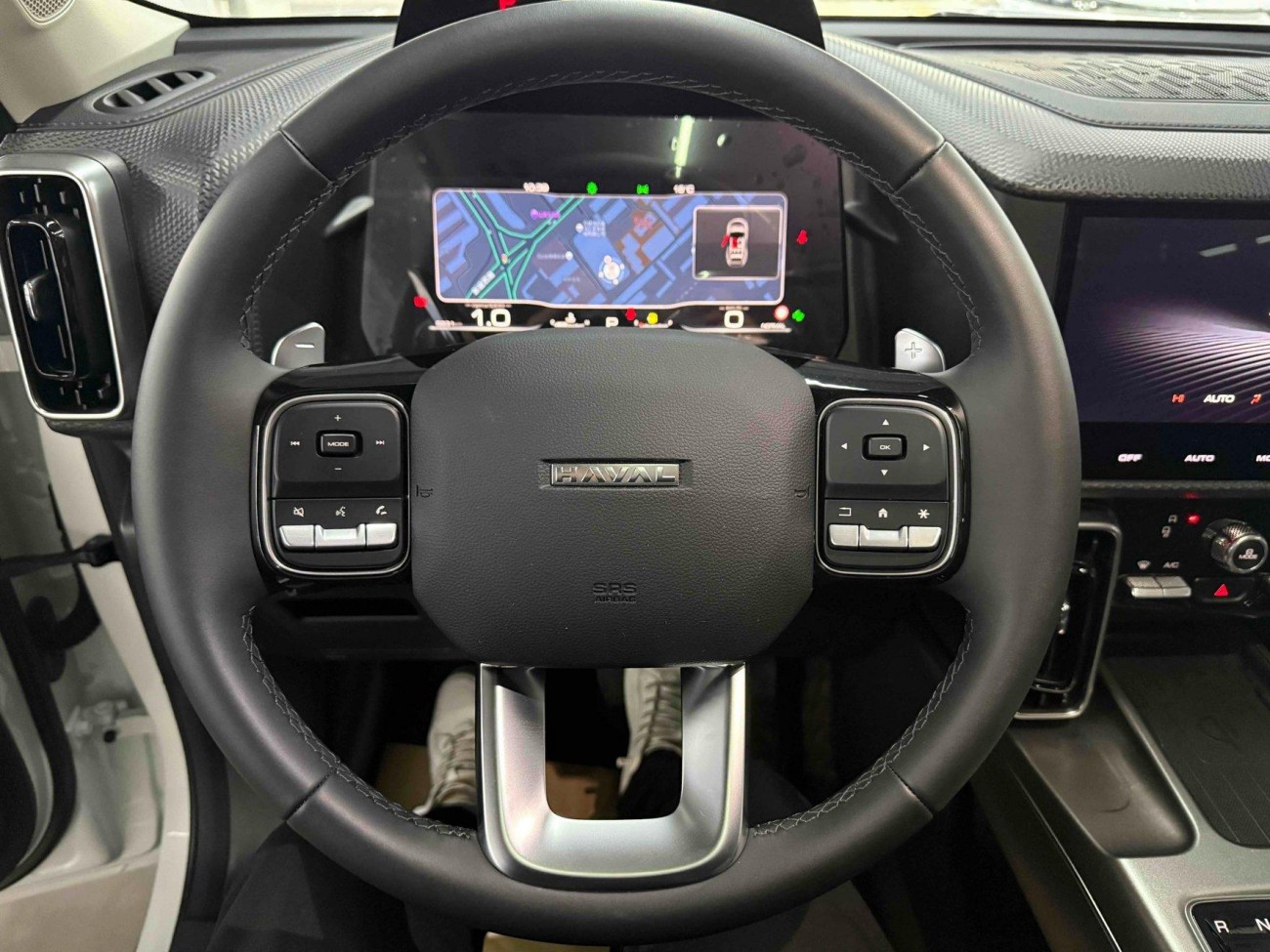 Haval Big Dog 2024