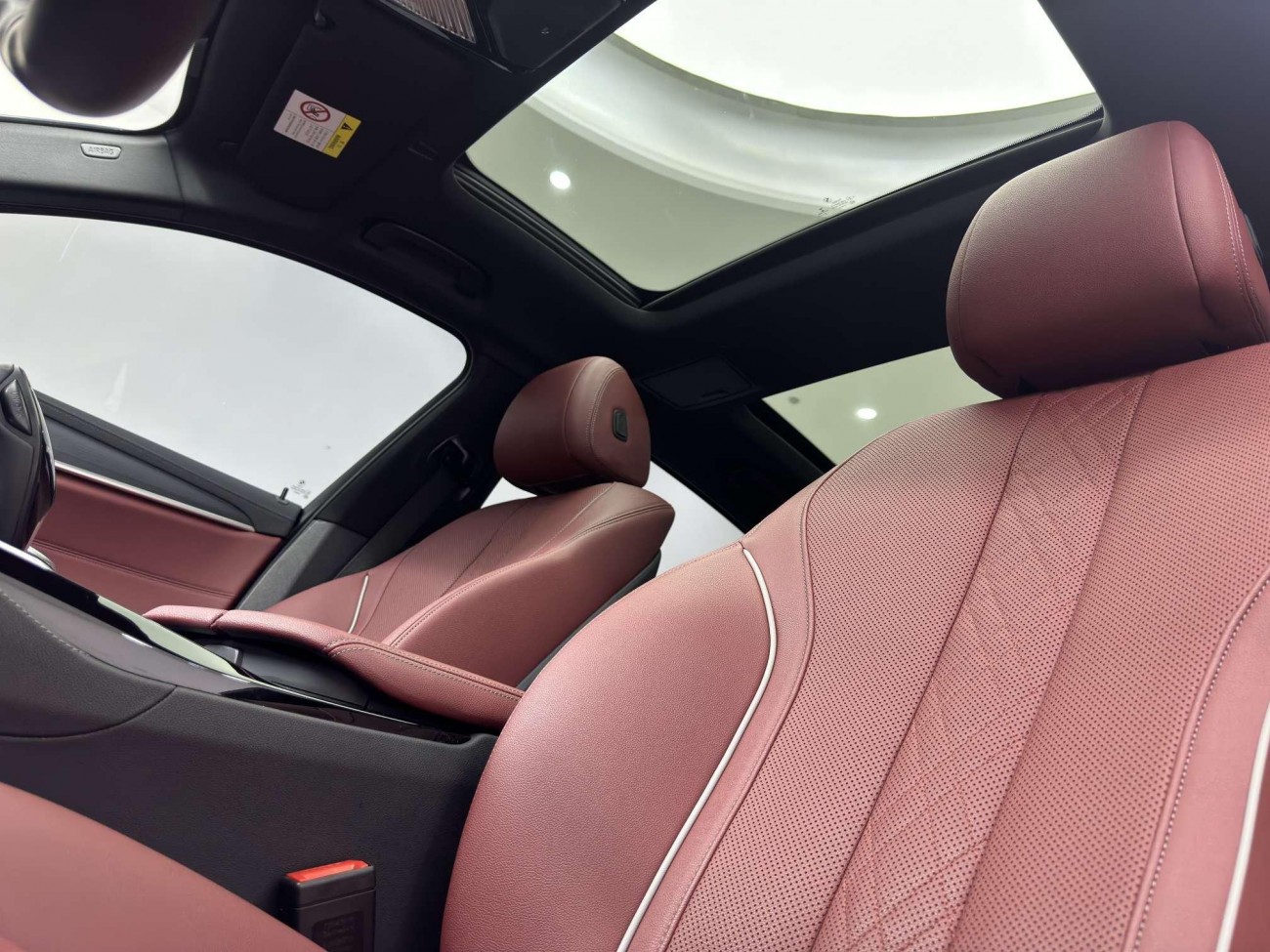 BMW 530Li 2023