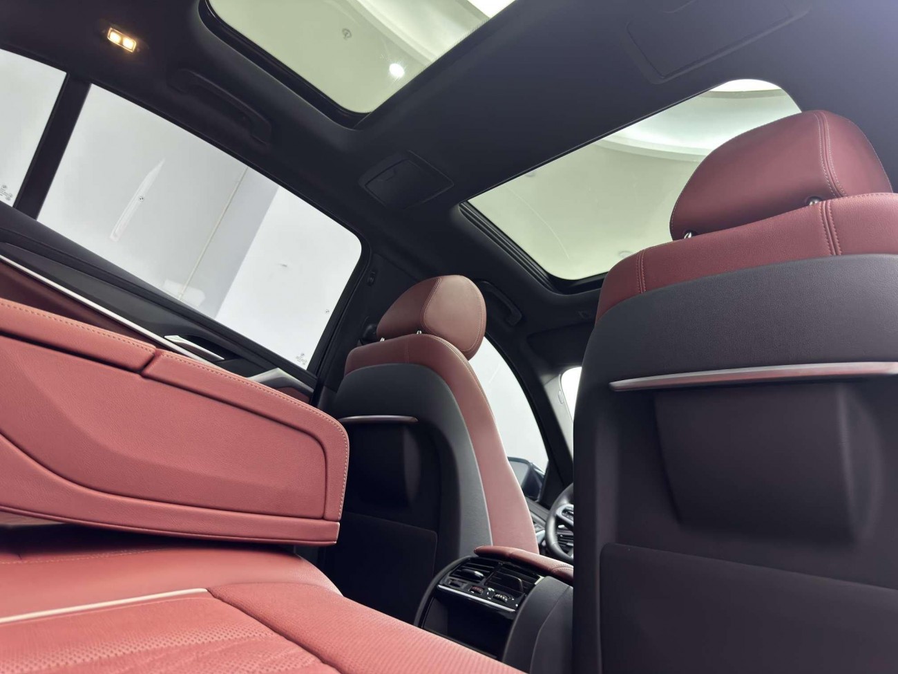 BMW 530Li 2023
