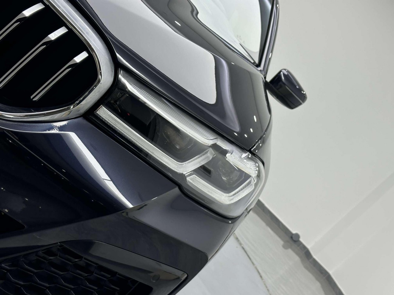 BMW 530Li 2023