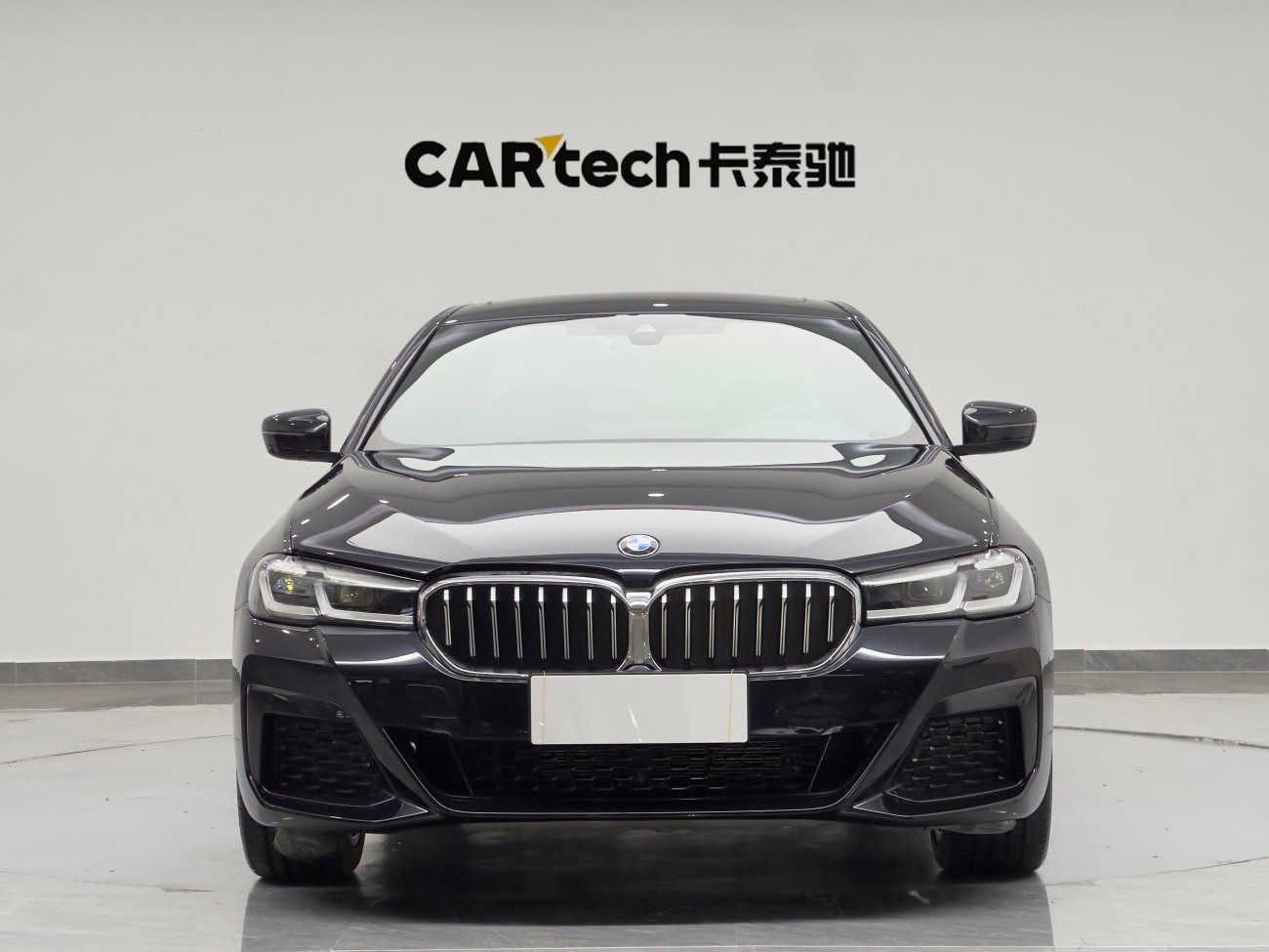BMW 530Li 2023