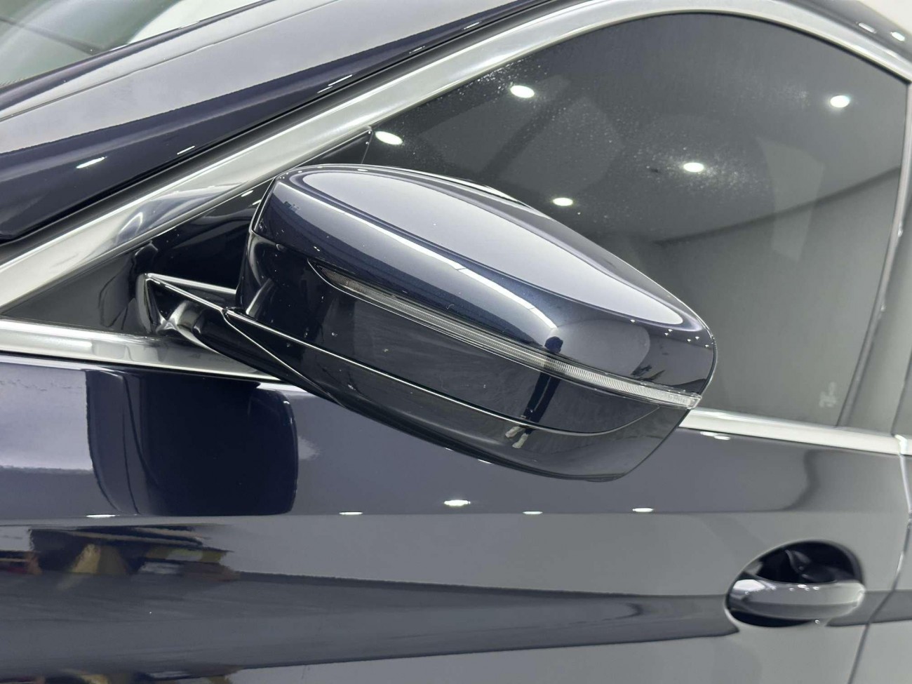 BMW 530Li 2023