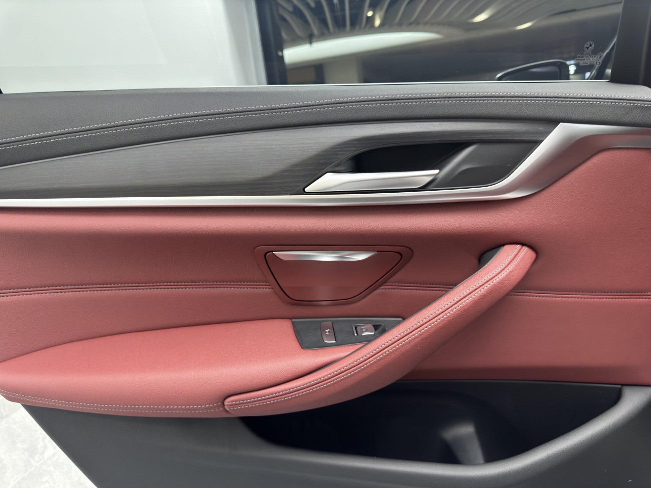 BMW 530Li 2023