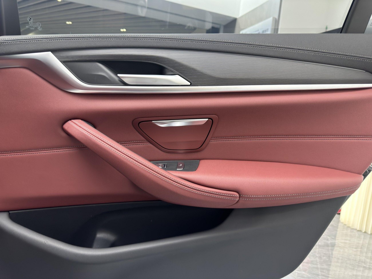 BMW 530Li 2023