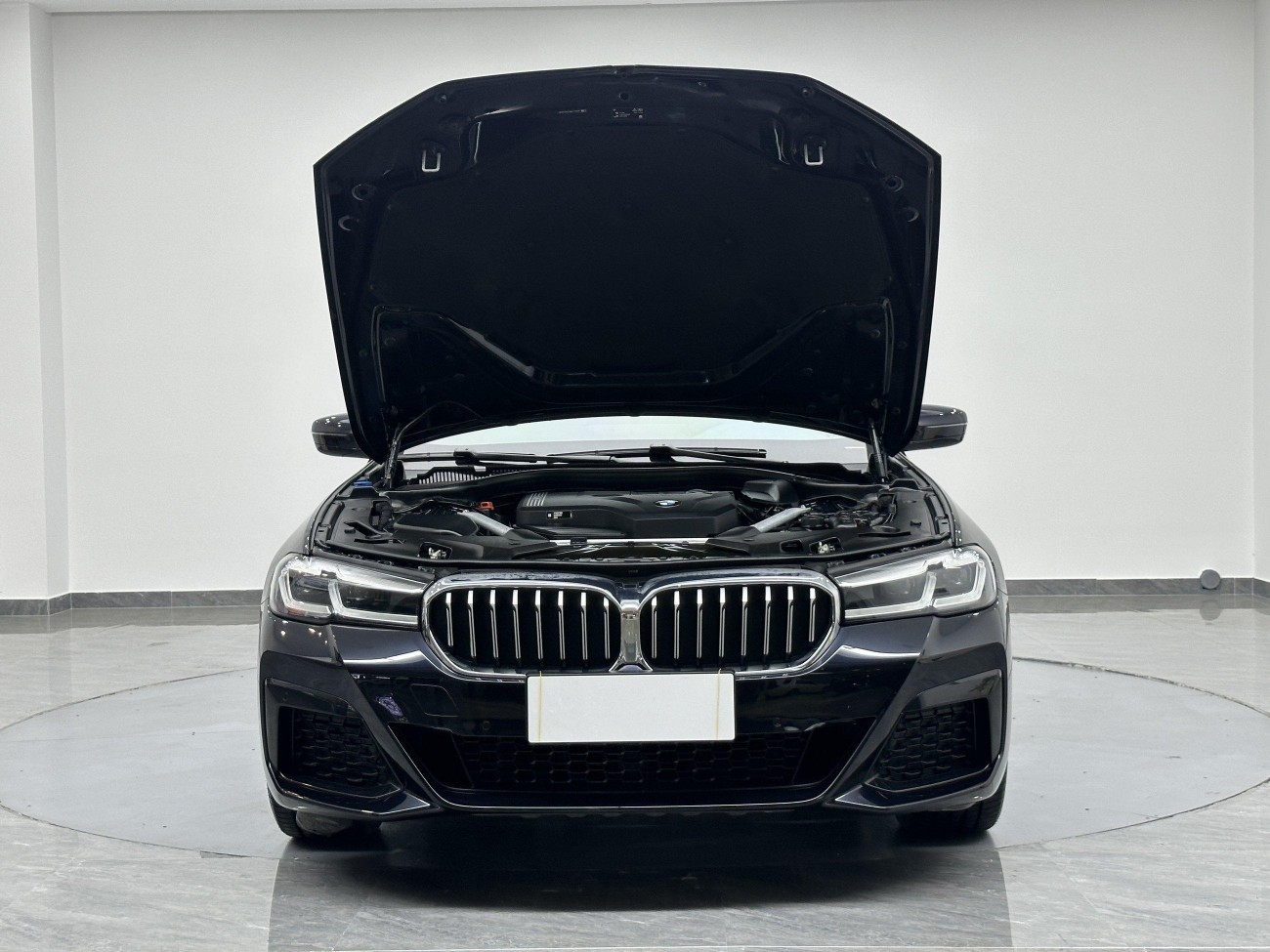 BMW 530Li 2023