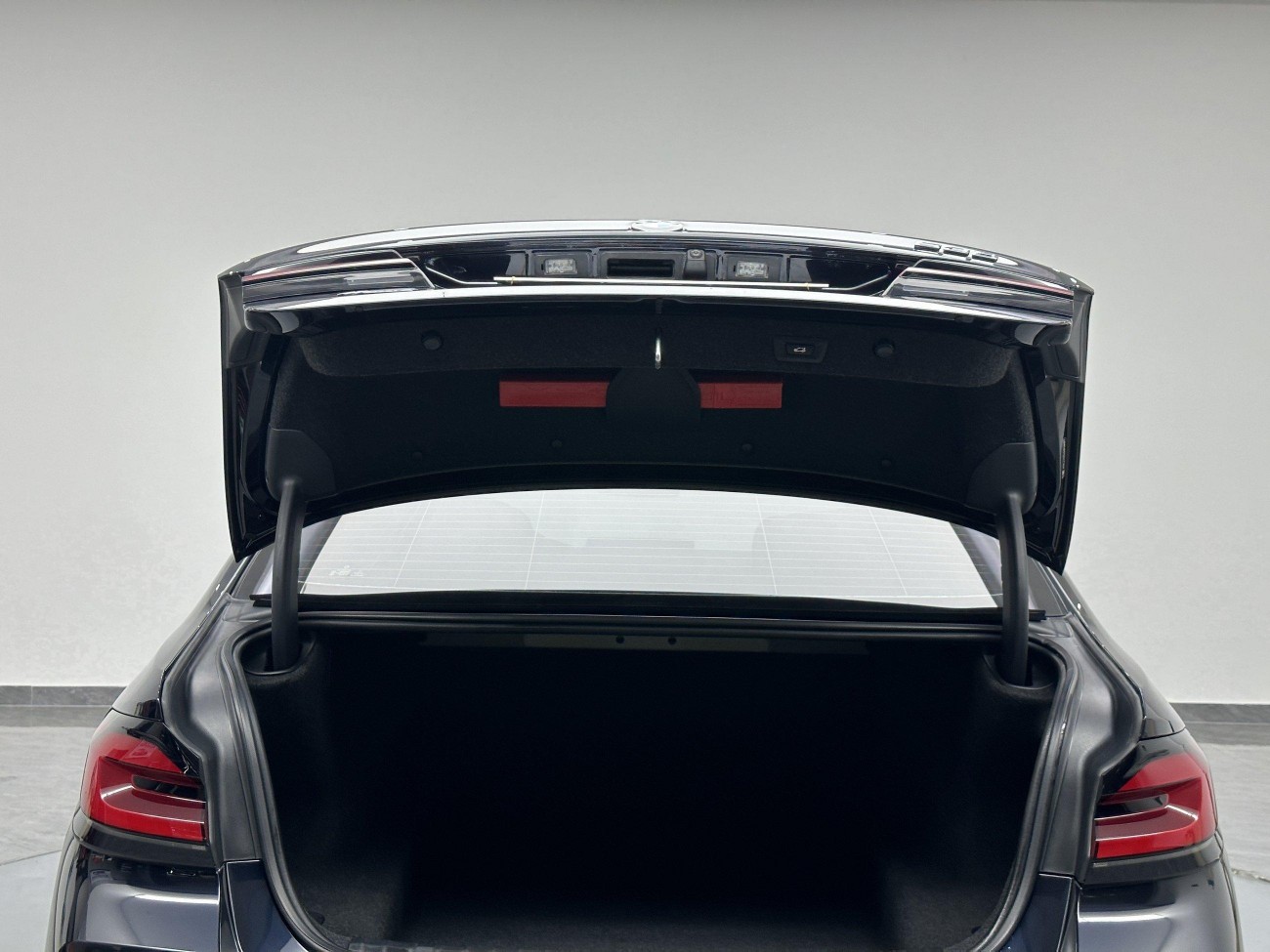 BMW 530Li 2023