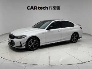 BMW 325i 2025