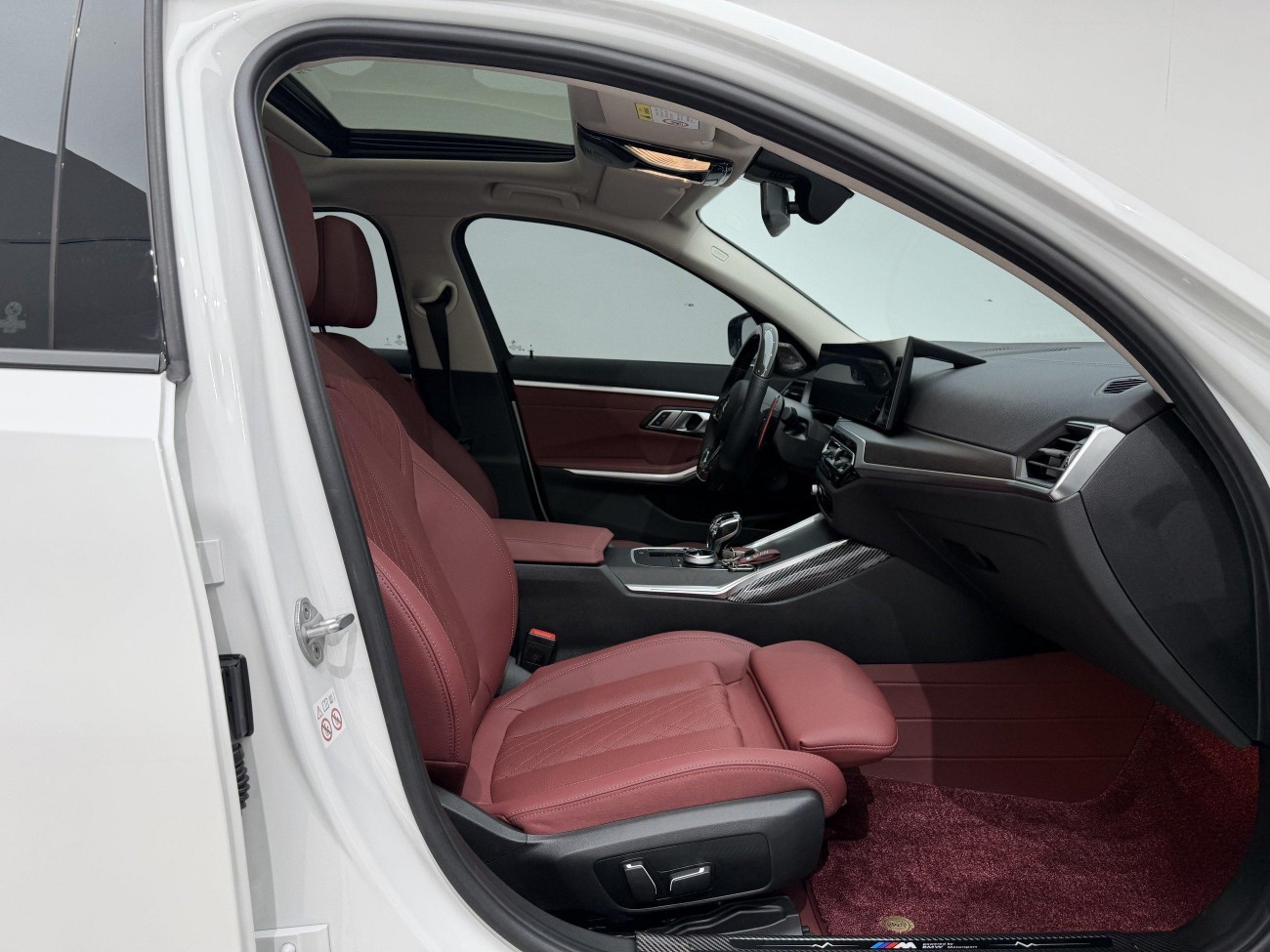 BMW 325i 2025