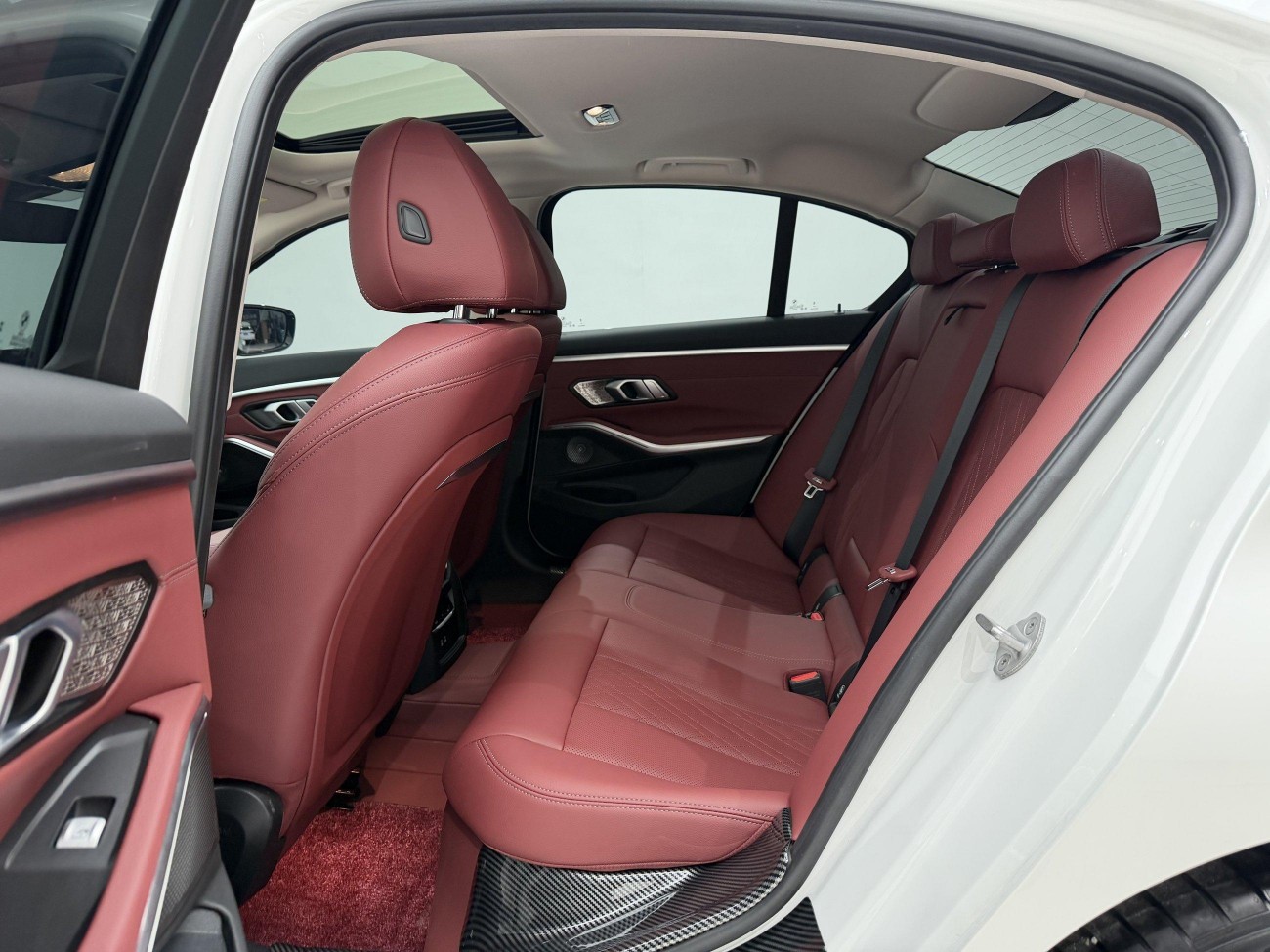 BMW 325i 2025
