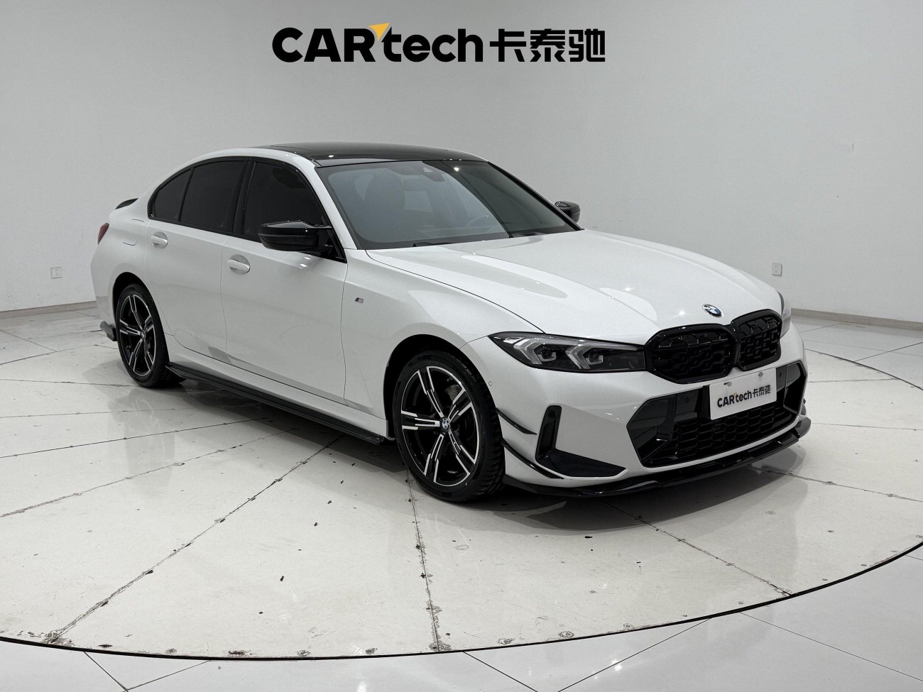 BMW 325i 2025