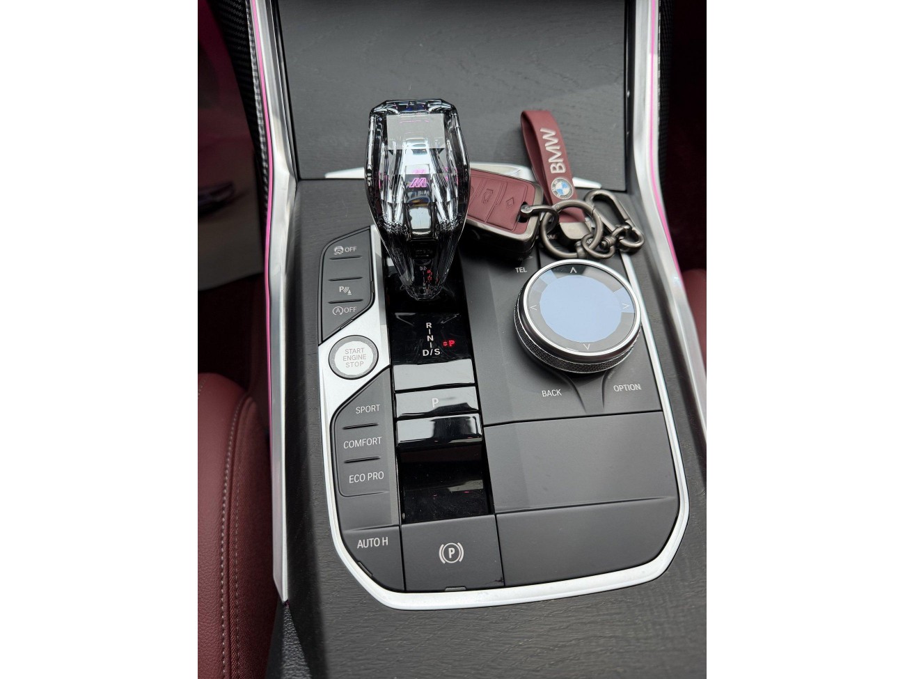 BMW 325i 2025