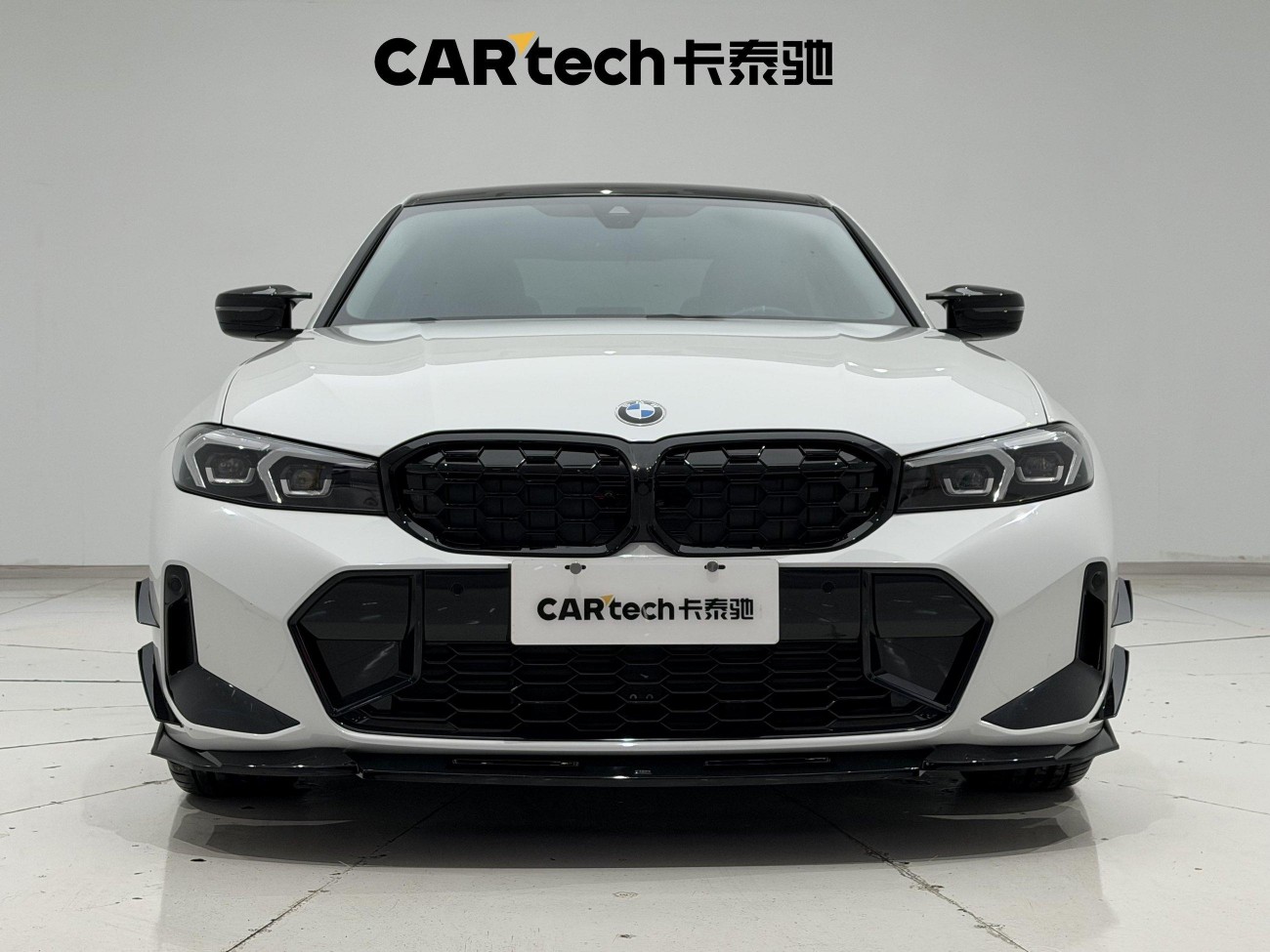 BMW 325i 2025