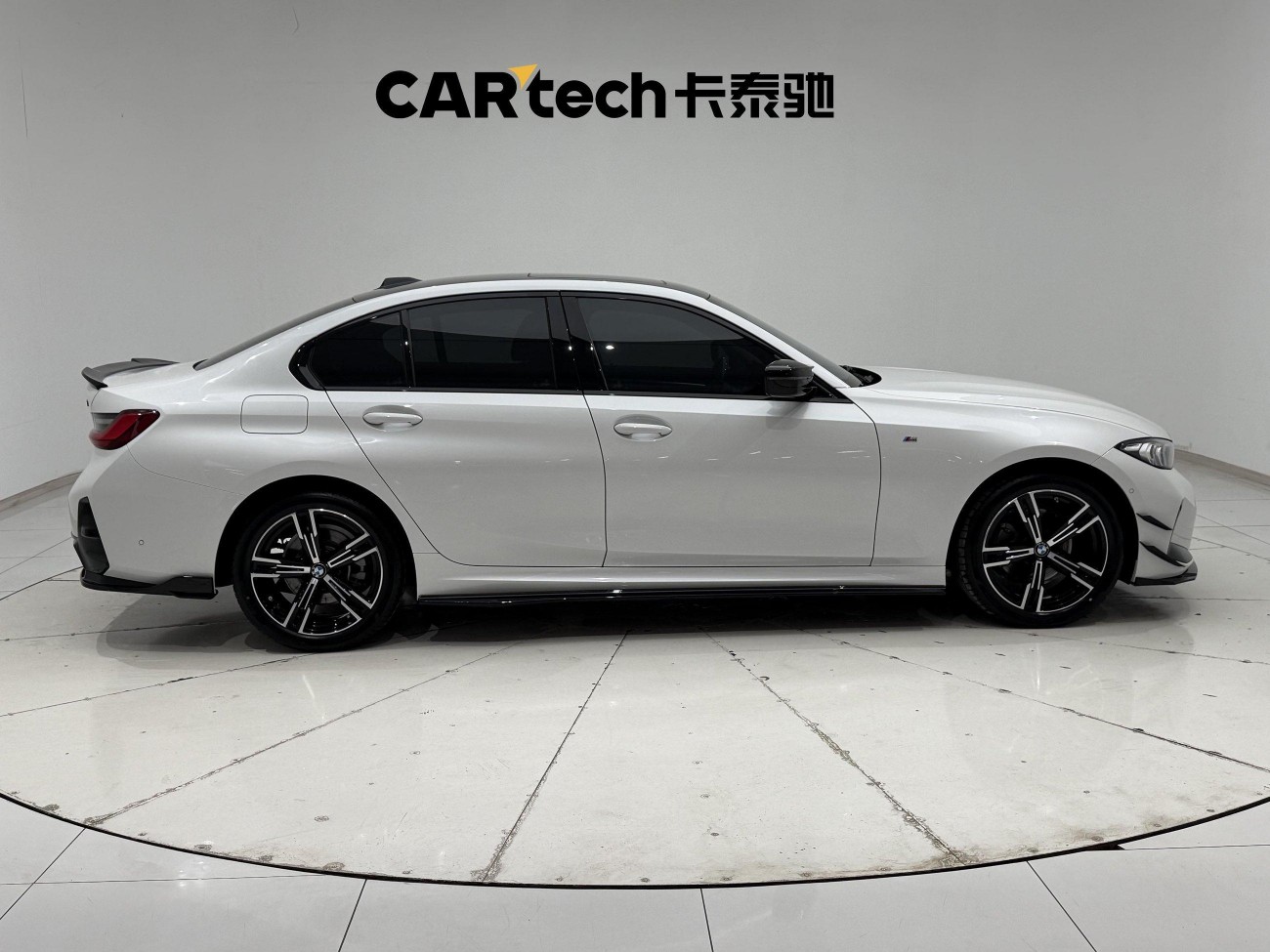BMW 325i 2025