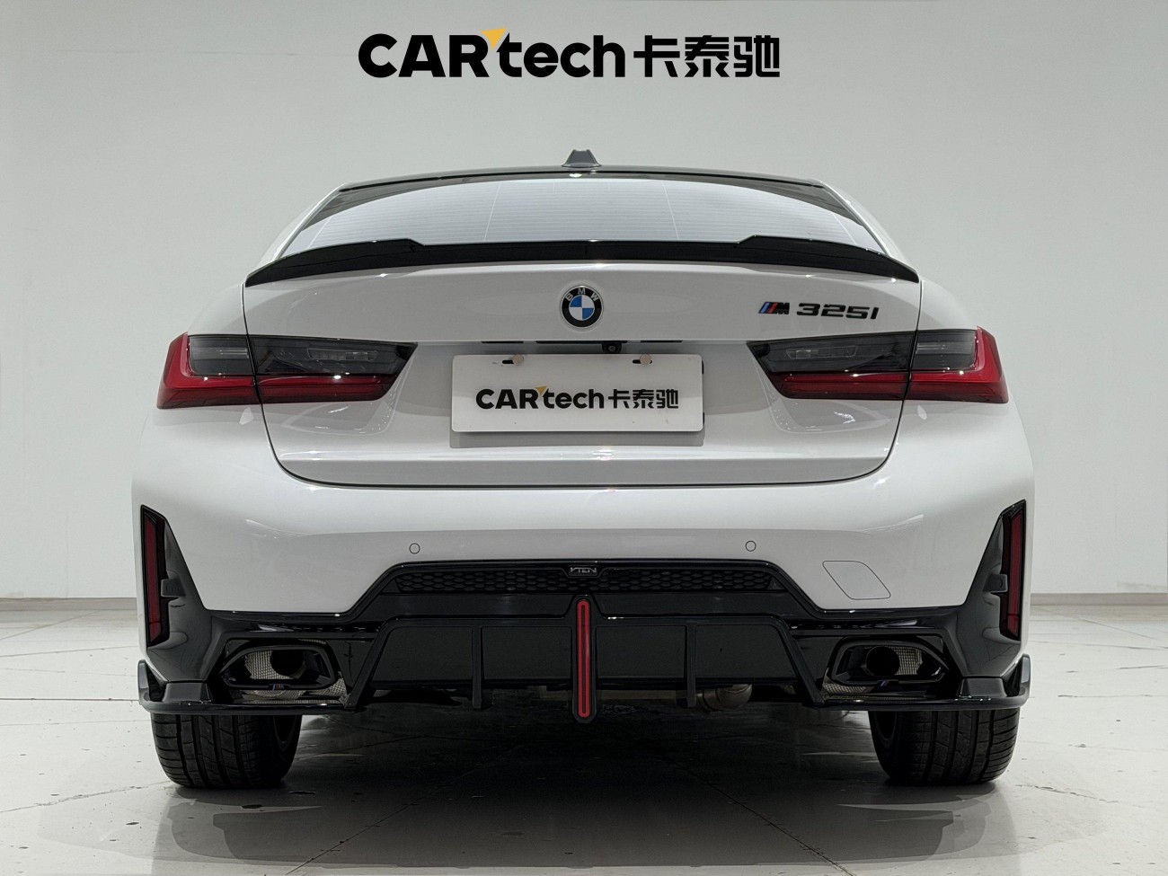 BMW 325i 2025