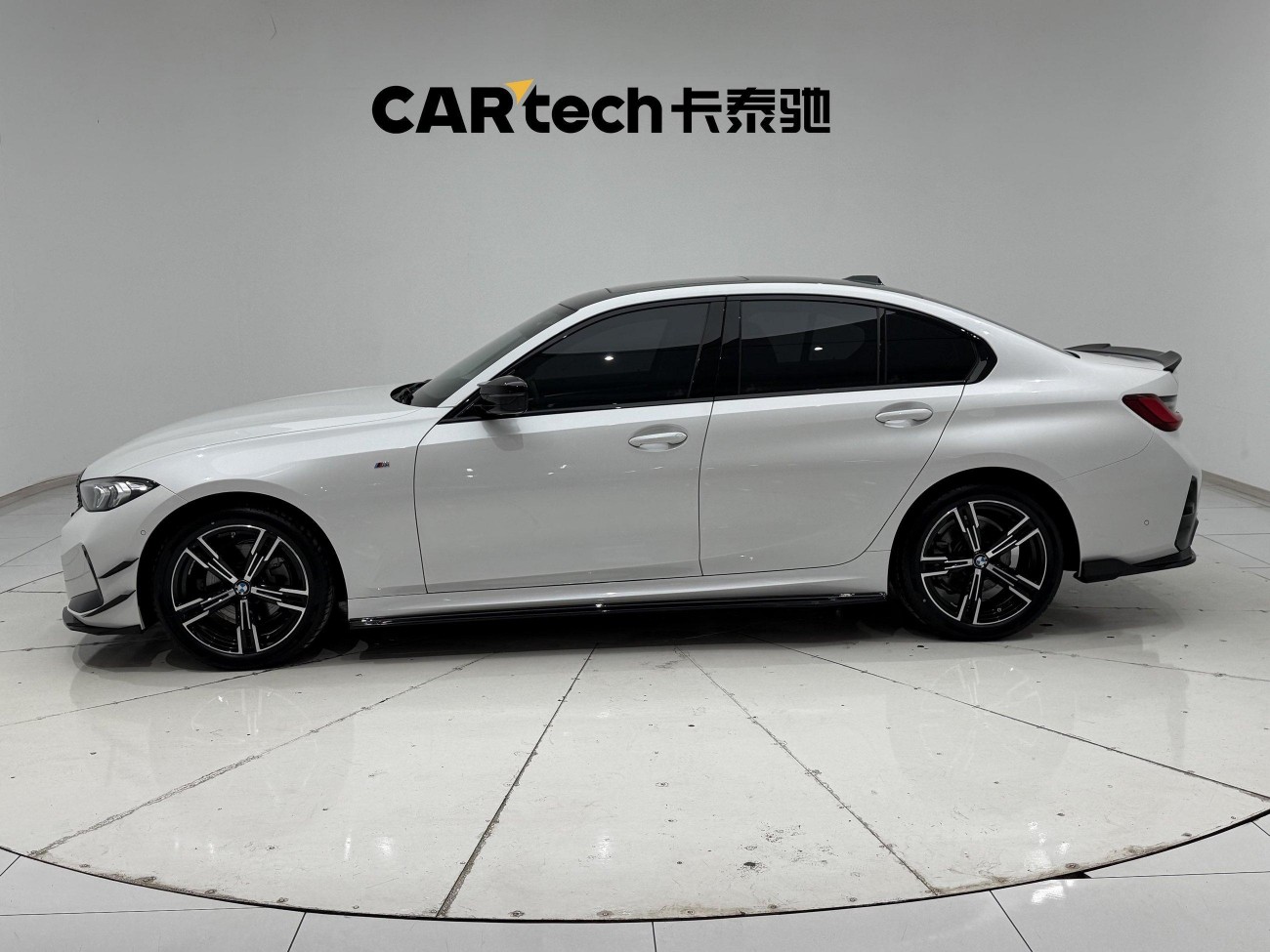 BMW 325i 2025