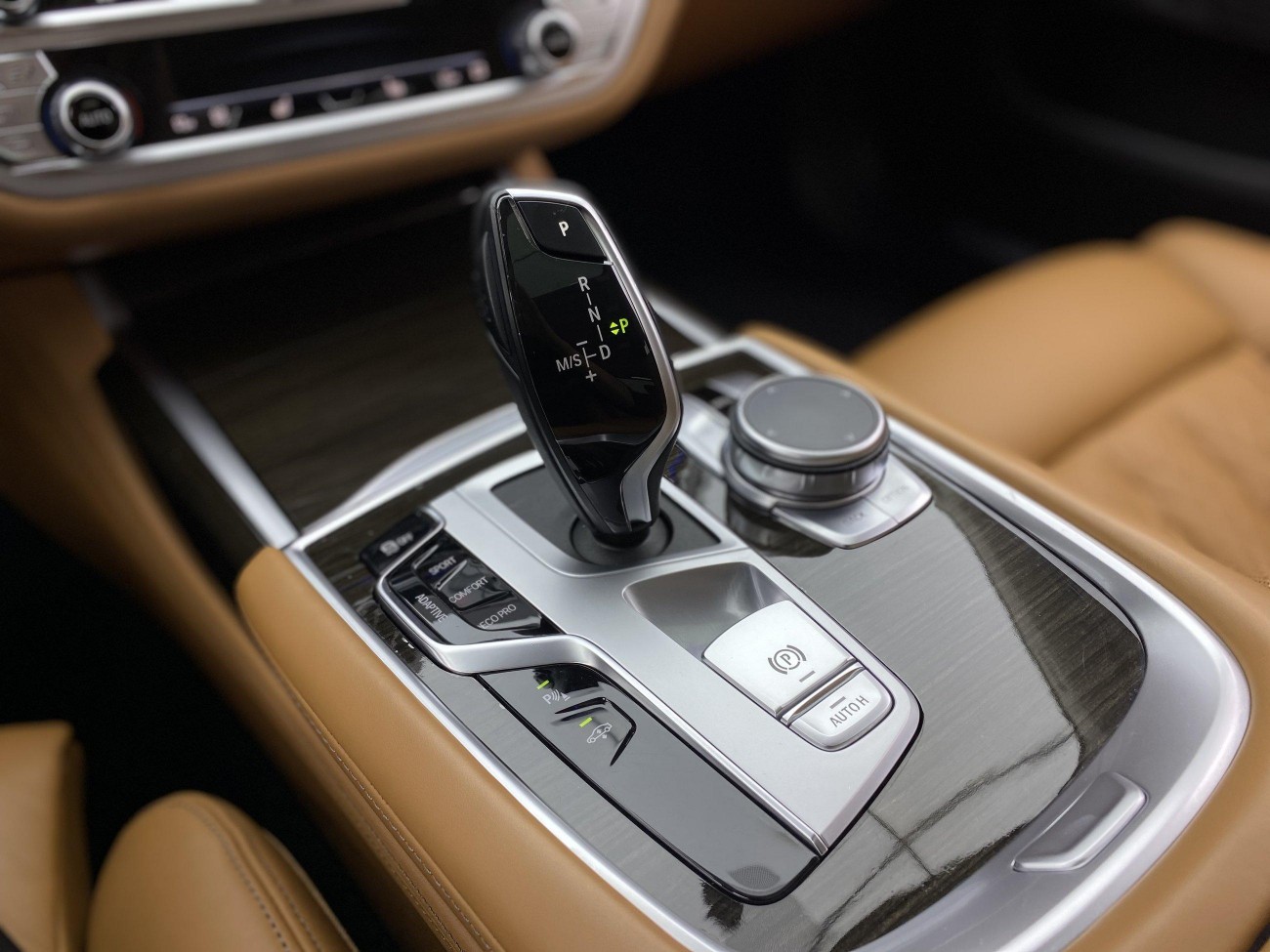 BMW 730Li 2022