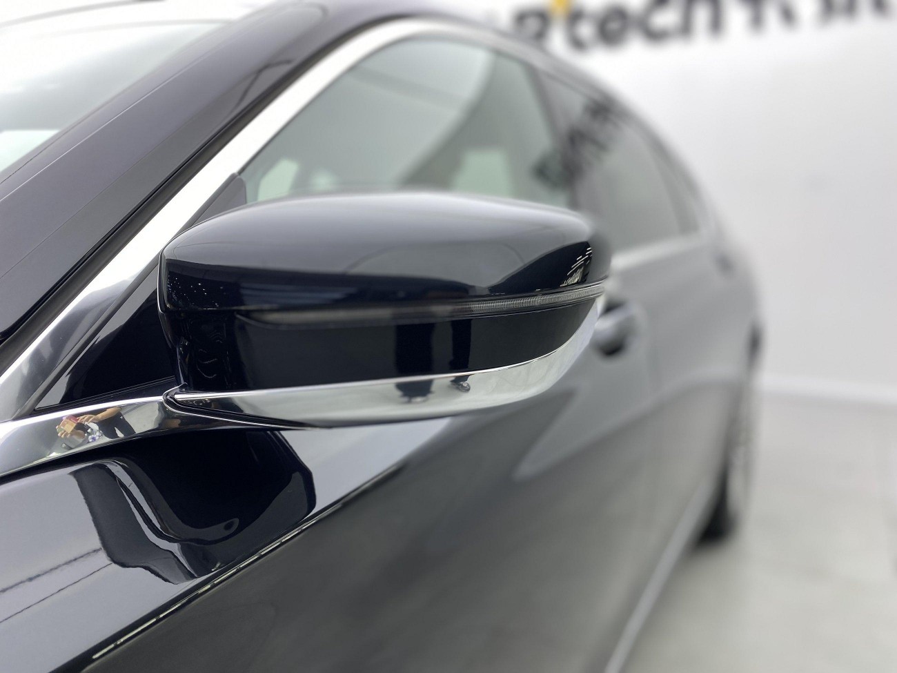 BMW 730Li 2022