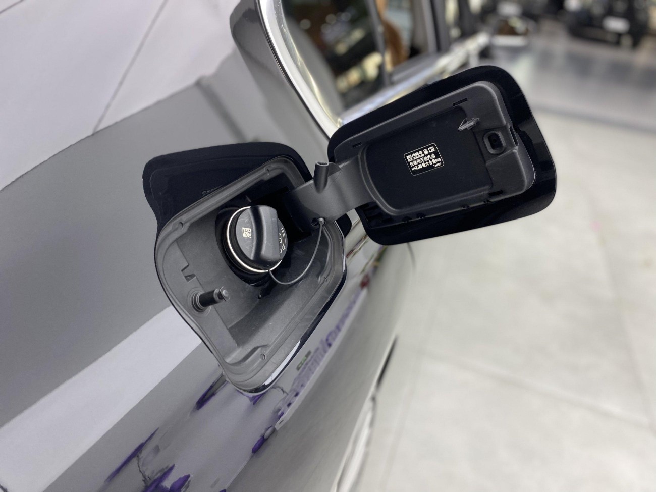 BMW 730Li 2022