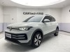 Volkswagen Tharu 2024