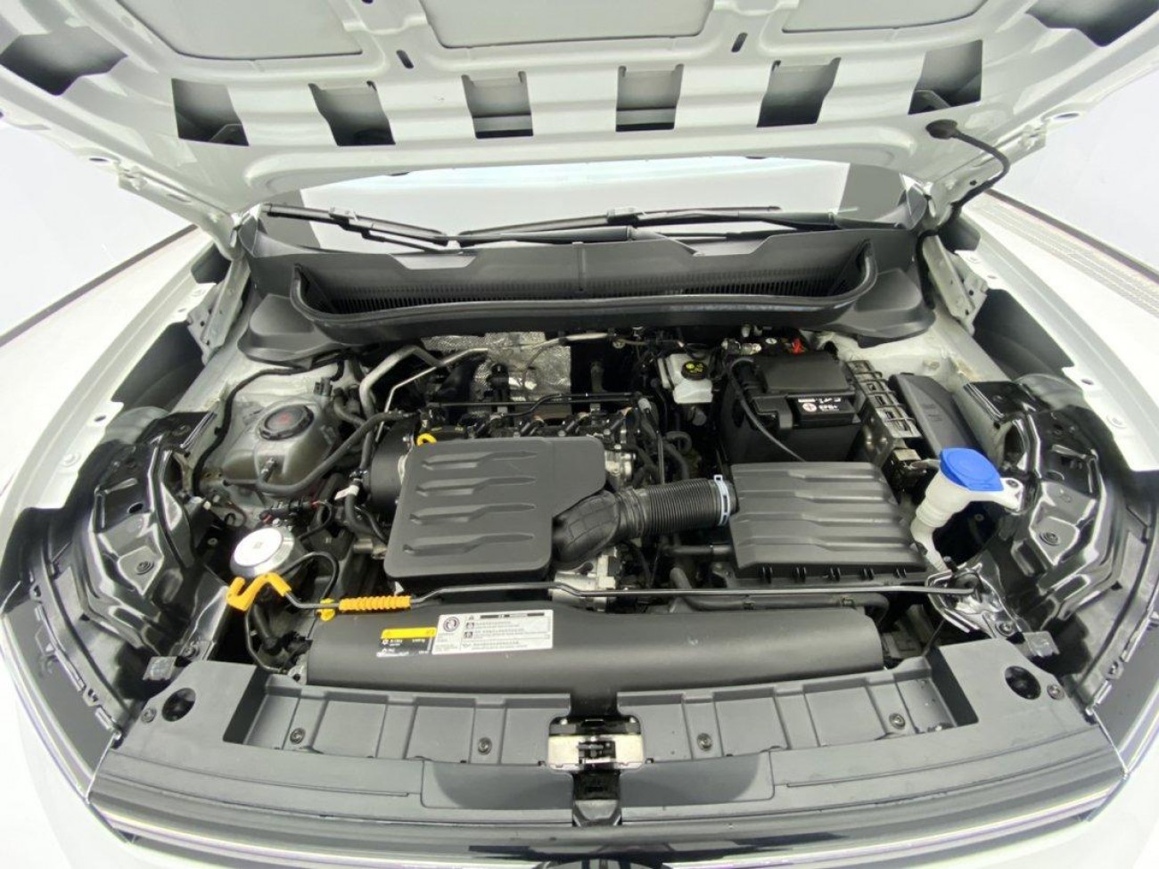 Volkswagen Tharu 2024